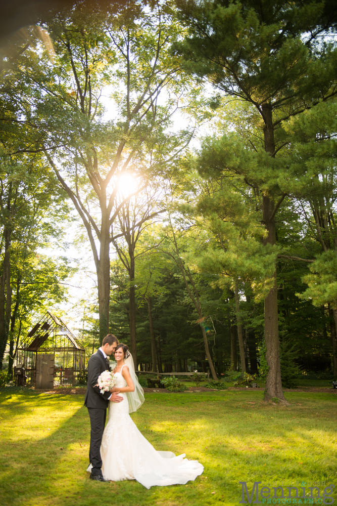 wedding day portraits