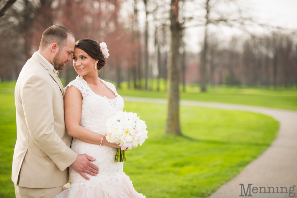 wedding photos at The Grand Pavilion