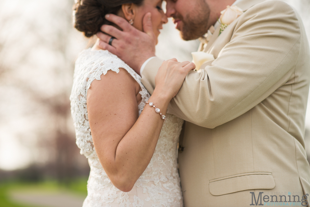 wedding photos at The Grand Pavilion