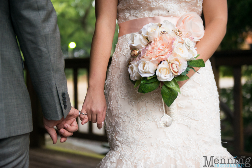 Jessie & Jared Wedding - The Barn & Gazebo - Salem, Ohio - Rustic-Barn Wedding - Youngstown, Ohio Wedding Photographers _0064