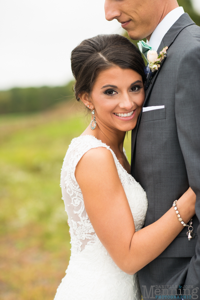 The Links at Firestone Farms weddings