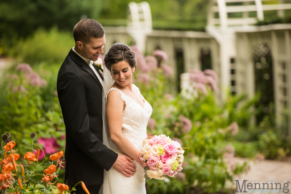 Mill Creek Park Rose Gardens