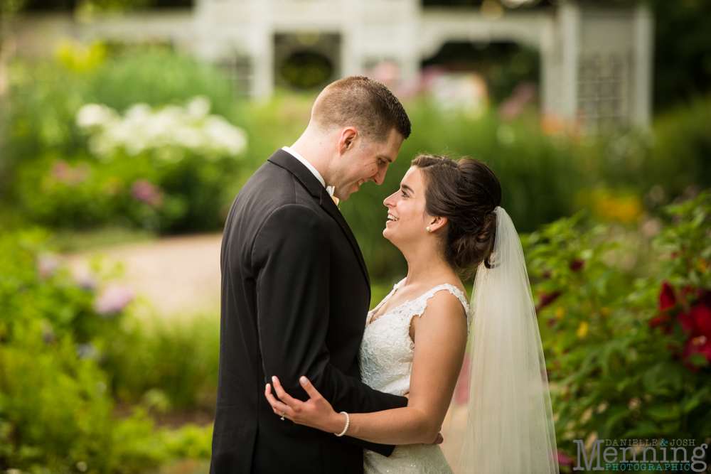 Mill Creek Park Rose Gardens