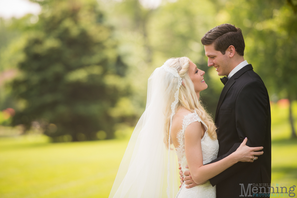 Gervasi Vineyard wedding