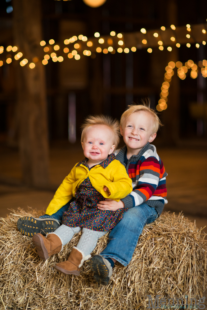 The Roth Family Session - Medina, Ohio - Rustic-Country Family Photos - Nathan & Amanda Photography - Youngstown, Ohio Family Photographers_0016