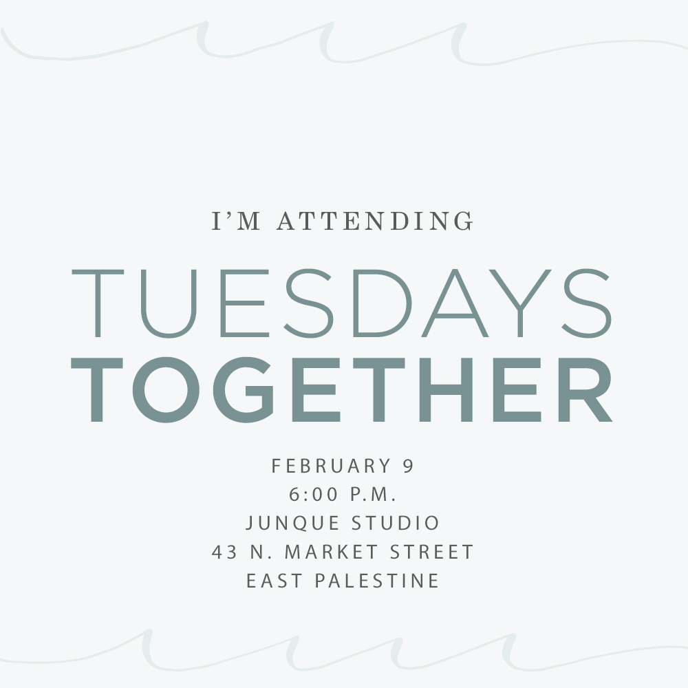 Tuesdays Together Youngstown