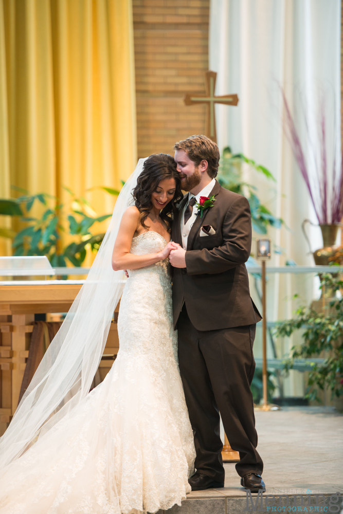 Anna & Andrew Wedding - Holy Family Parish - Poland, Ohio - Butler Insitute of American Art - Fellows Riverside Garden's - Mr. Anthony's Banquet Center - Youngstown, Ohio Wedding Photographers_0029