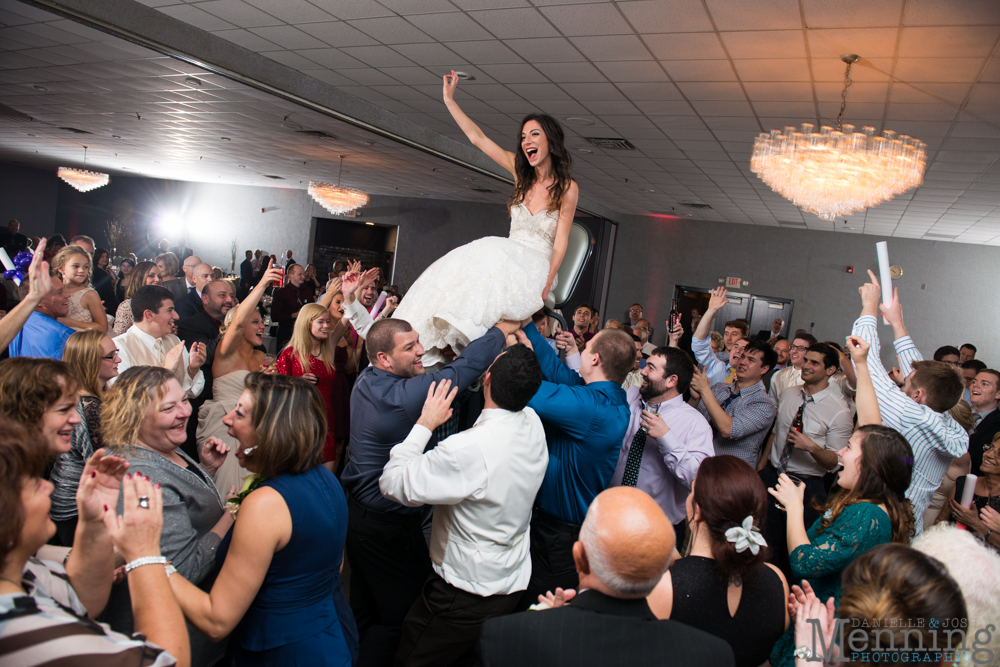 Anna & Andrew Wedding - Holy Family Parish - Poland, Ohio - Butler Insitute of American Art - Fellows Riverside Garden's - Mr. Anthony's Banquet Center - Youngstown, Ohio Wedding Photographers_0097