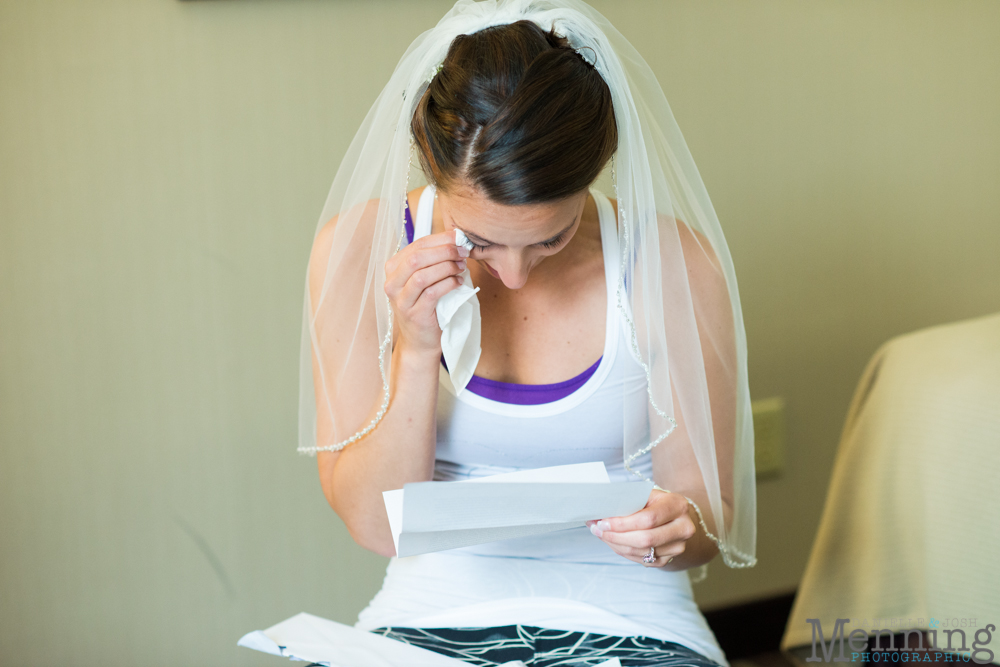 Ashley & Sean Wedding - The Links at Firestone Farms - Youngstown, Ohio Wedding Photographers_0012