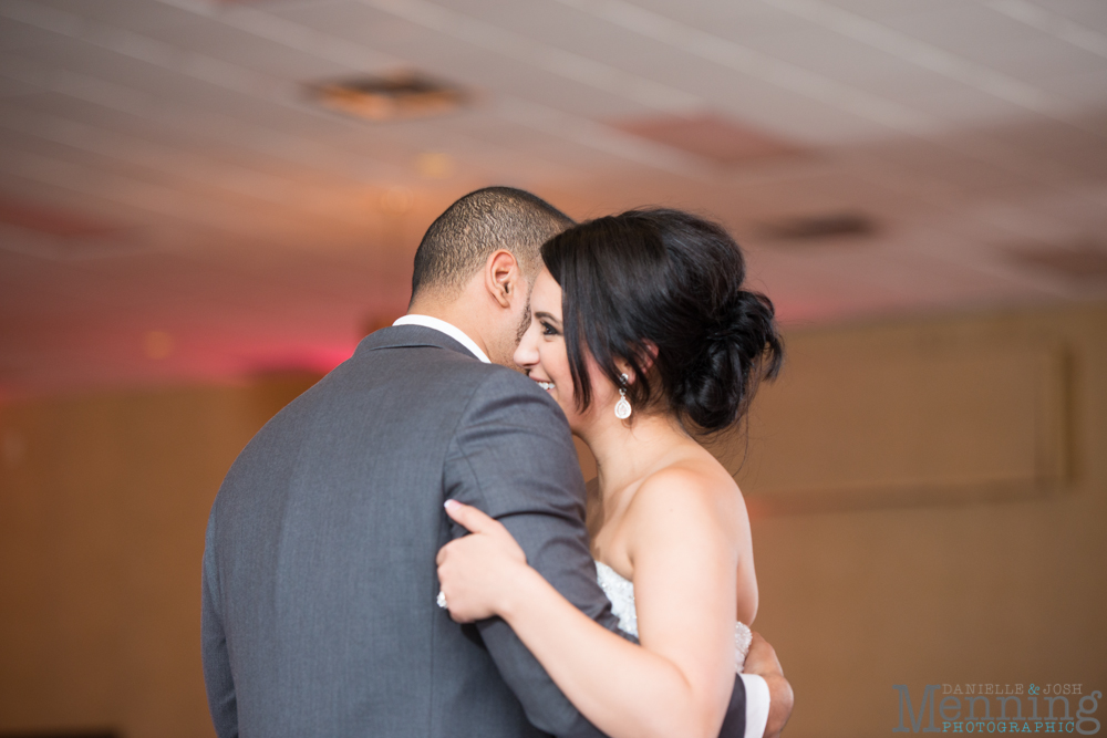 Christina & Nicholas Wedding - Stambaugh Auditiorium - White House Fruit Farm - Mill Creek Park - Blue Wolf Maronite Center - Youngstown, Ohio Wedding Photographers_0079