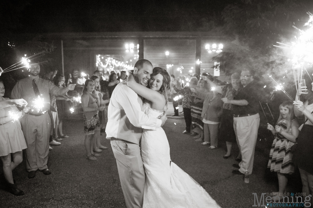 Colleen & Nathan - The Barn & Gazebo - Salem OH - Rustic-Country-Barn Wedding - Youngstown OH Wedding Photographers_0130