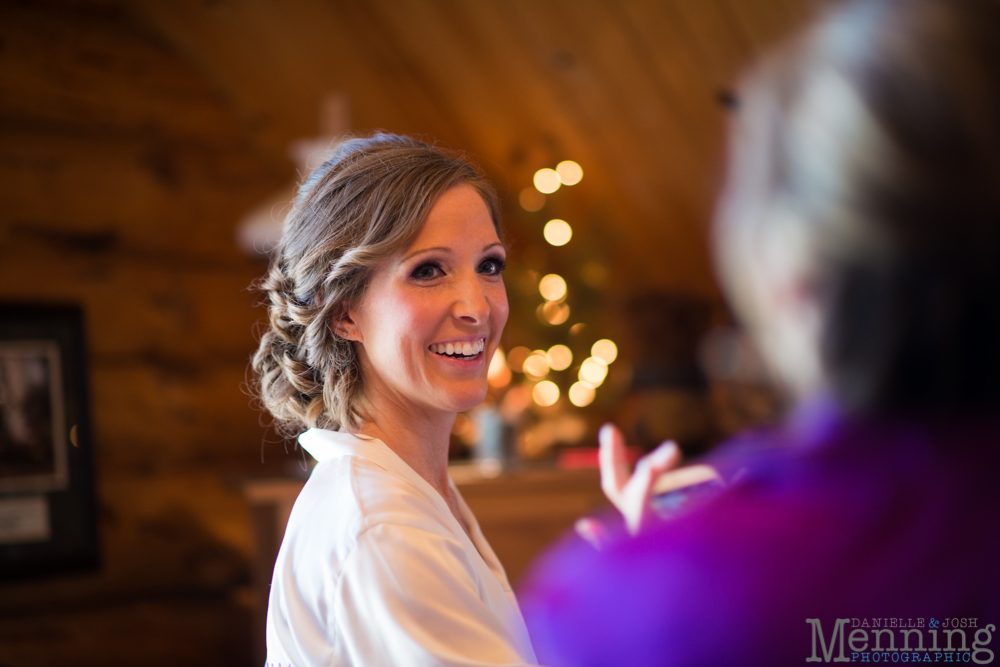 Ellen & Michael Wedding - The Gathering Place at Darlington Lake - Fall Wedding Photos - Youngstown, Ohio Wedding Photographers_0008