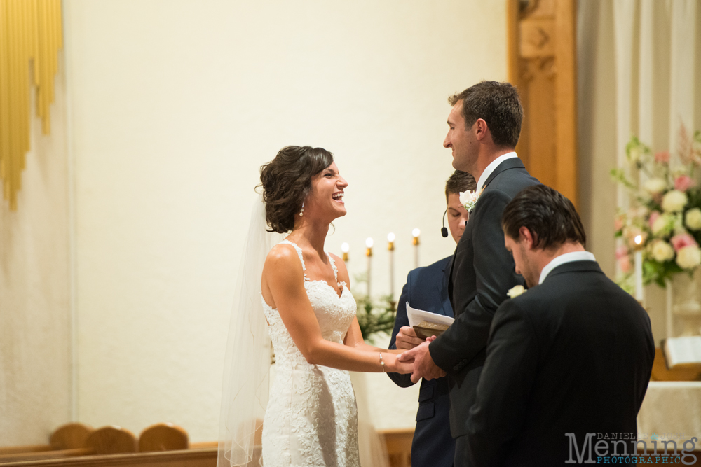 Erin & Matt Wedding - First United Methodist Church - Lisbon, Ohio - The Links at Firestone Farms - Youngstown, Ohio Wedding Photographers_0046