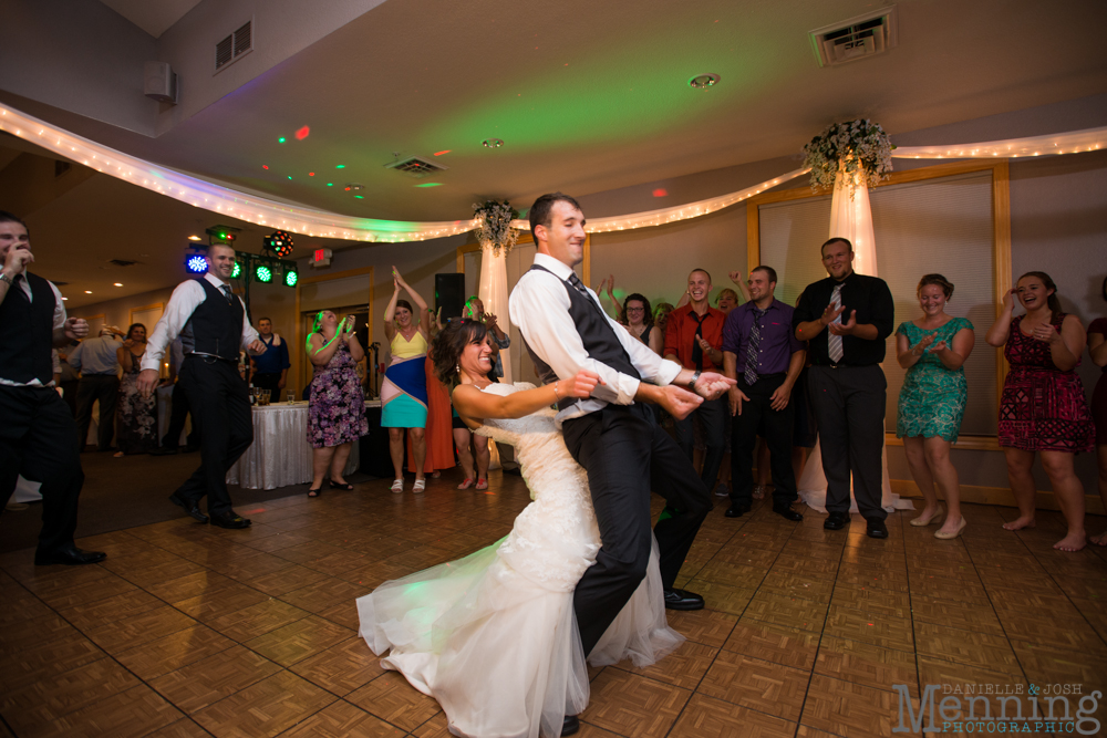 Erin & Matt Wedding - First United Methodist Church - Lisbon, Ohio - The Links at Firestone Farms - Youngstown, Ohio Wedding Photographers_0112