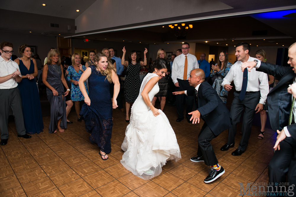 Julianne & Craig Wedding - St. Monica Parish - The Links at Firestone Farms - Youngstown, Ohio Wedding Photographers_0079