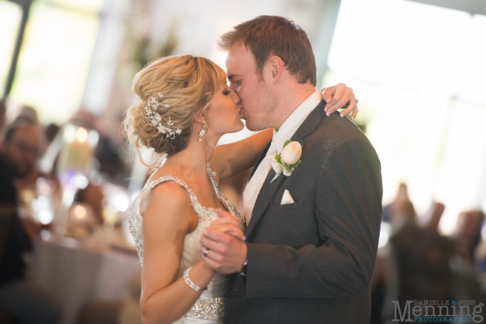 Katie & Kyle - Stambaugh Auditorium - The Lake Club - Poland OH - Youngstown Wedding Photographers_0069