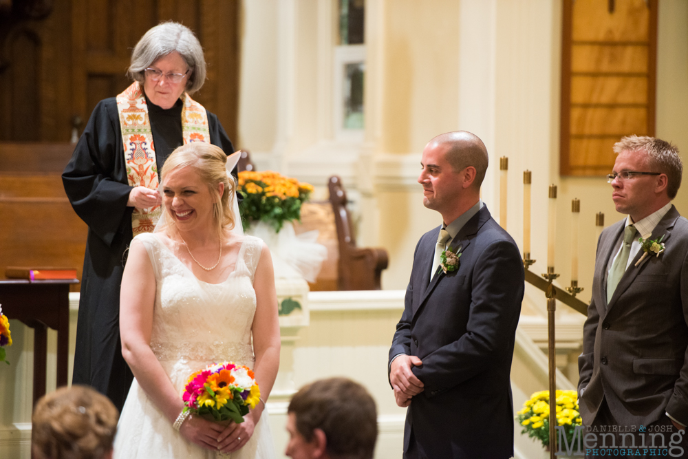 Kelly & Chris Wedding - Norman D Banquet Center - Youngstown, Ohio Wedding Photographers_0036