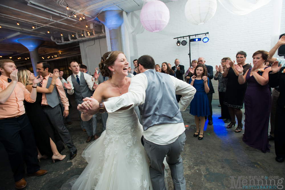 Kelly & Jon Wedding - West Park United Church of Christ - Lake Erie Building - Cleveland, Ohio Photographers_0103