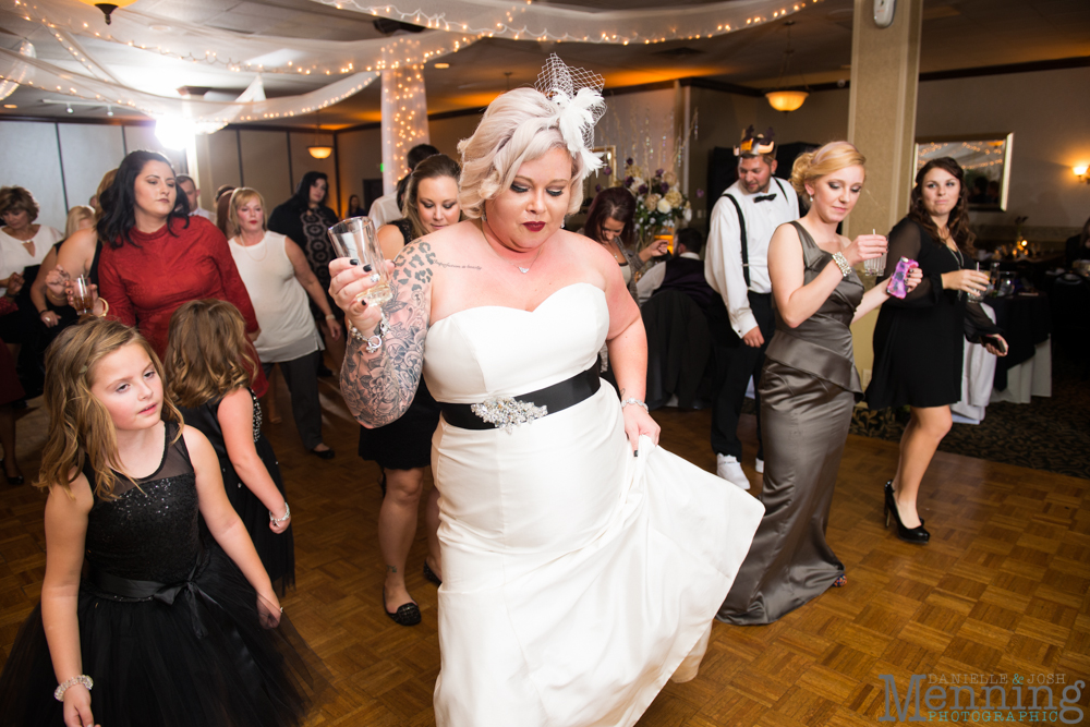 Kelsey & Cliff Wedding - Butler Institute of American Art - Ciminero's Baquet Centre - Youngstown, Ohio Wedding Photographers_0072
