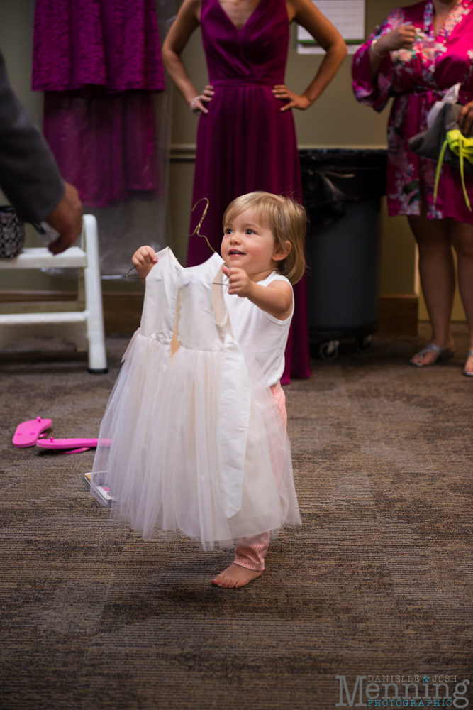 Kylie & Nome - Damascus Friends Church - Sippo Lake Park - La Pizzaria - Canton OH - Youngstown OH Wedding Photographers_0009