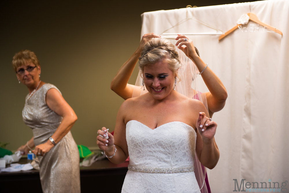 Kylie & Nome - Damascus Friends Church - Sippo Lake Park - La Pizzaria - Canton OH - Youngstown OH Wedding Photographers_0014