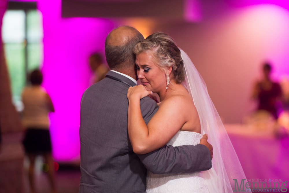 Kylie & Nome - Damascus Friends Church - Sippo Lake Park - La Pizzaria - Canton OH - Youngstown OH Wedding Photographers_0091