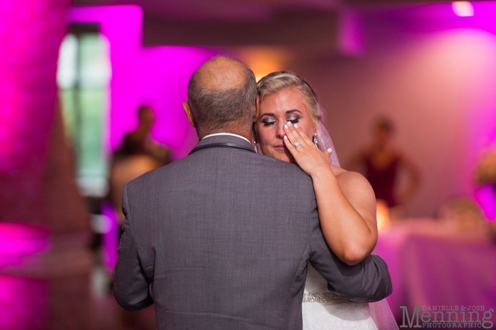 Kylie & Nome - Damascus Friends Church - Sippo Lake Park - La Pizzaria - Canton OH - Youngstown OH Wedding Photographers_0093
