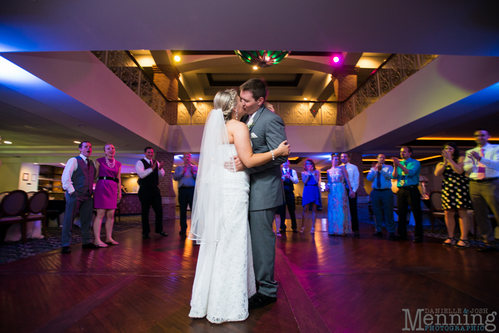 Kylie & Nome - Damascus Friends Church - Sippo Lake Park - La Pizzaria - Canton OH - Youngstown OH Wedding Photographers_0109