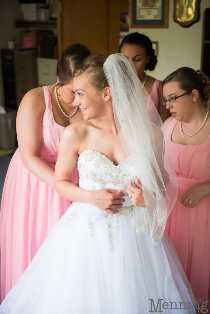 Lauren_Dillon - First Church of Christ - East Palestine OH - The Links at Firestone Farms - Youngstown OH Wedding Photographers_0007