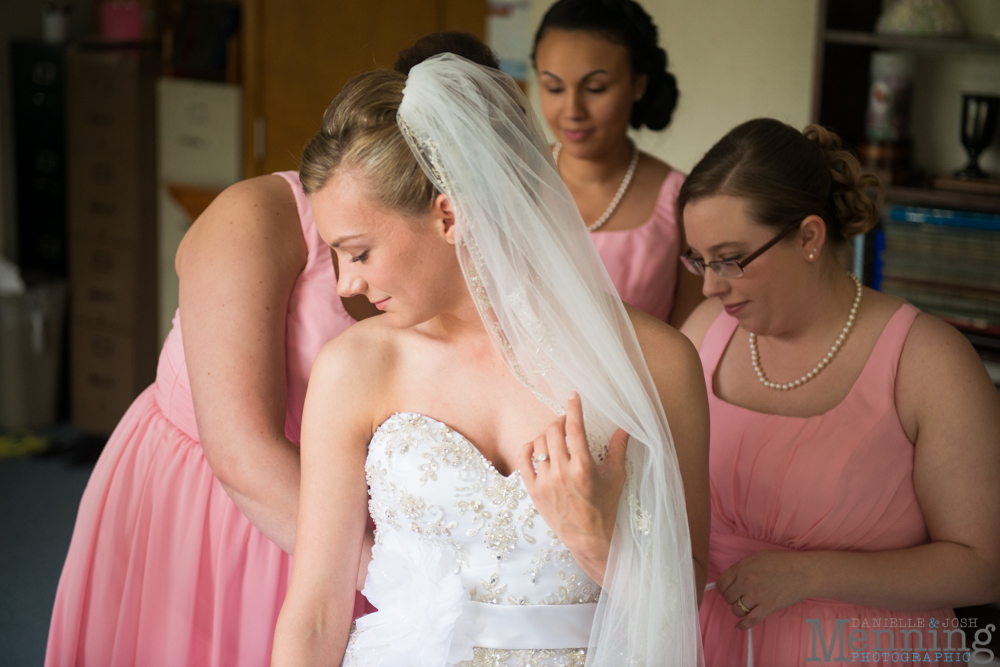 Lauren_Dillon - First Church of Christ - East Palestine OH - The Links at Firestone Farms - Youngstown OH Wedding Photographers_0008