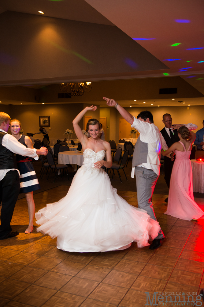 Lauren_Dillon - First Church of Christ - East Palestine OH - The Links at Firestone Farms - Youngstown OH Wedding Photographers_0105