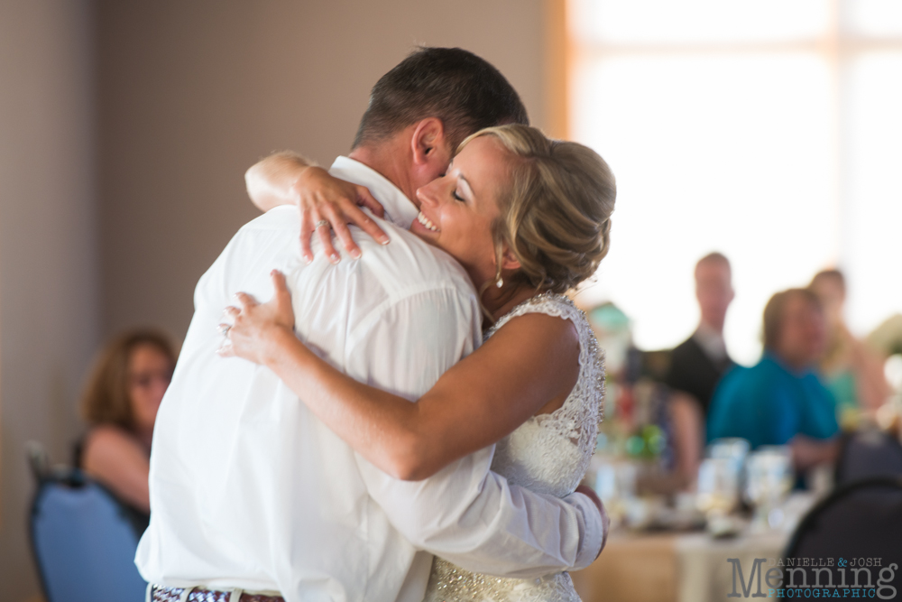 LeAnn & Jered - The Links at Firestone Farms - Barn Wedding - Youngstown OH Wedding Photographers_0107