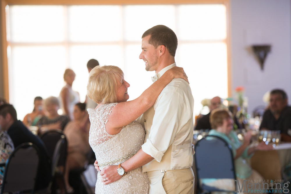 LeAnn & Jered - The Links at Firestone Farms - Barn Wedding - Youngstown OH Wedding Photographers_0111