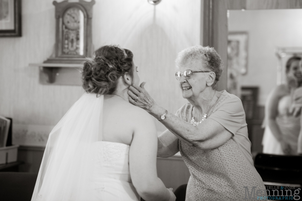 Michelle & Alan Wedding - First Friends Church - Salem, Ohio - Divieste Banquet Rooms - Warren, Ohio - Youngstown, Ohio Wedding Photographers_0006