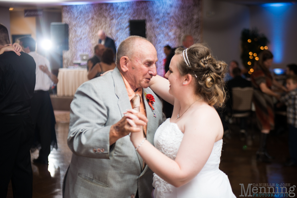 Michelle & Alan Wedding - First Friends Church - Salem, Ohio - Divieste Banquet Rooms - Warren, Ohio - Youngstown, Ohio Wedding Photographers_0057