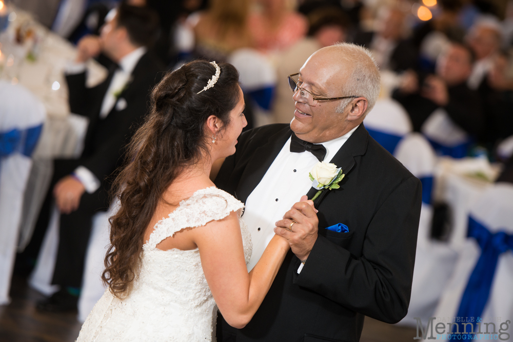 Rebekah & Derek Wedding - Our Lady of Mount Carmel - Fellows Riverside Gardens - Rose Garden - Youngstown Ohio Wedding Photographers_0071