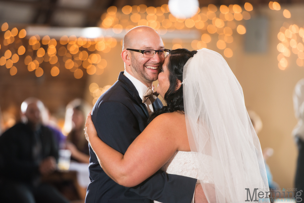 Richelle & Ryan Wedding - St. John Episcopal Church - Sharon, PA - Chesnut Ridge Park - Hubbard, Ohio - Youngstown, Ohio Wedding Photographers_0057