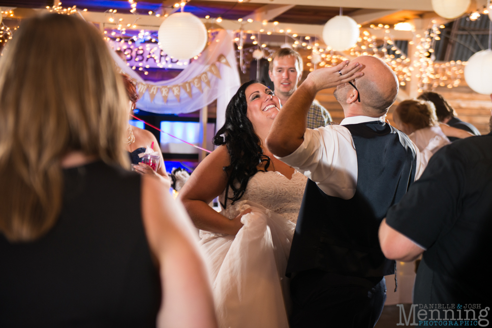 Richelle & Ryan Wedding - St. John Episcopal Church - Sharon, PA - Chesnut Ridge Park - Hubbard, Ohio - Youngstown, Ohio Wedding Photographers_0073