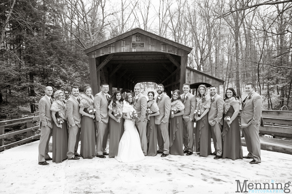 Eleni & Eric Wedding - St. Nicholas Greek Orthadox Church - Lanterman's Mill - Avion on the Water - Youngstown, Ohio Wedding Photographers_0058