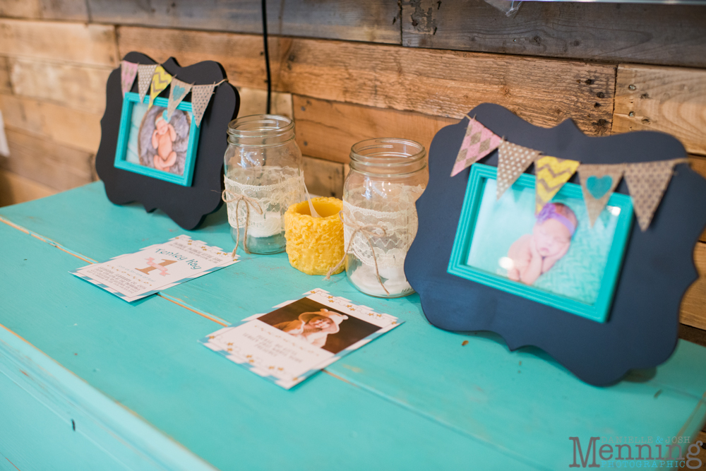 twinkle twinkle little star themed first birthday party