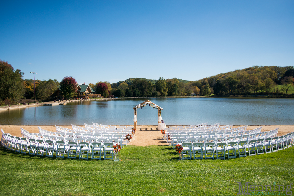 The Gathering Place at Darlington Lake | Pennsylvania Wedding Venue