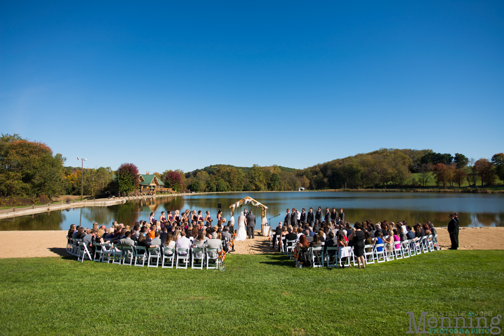 The Gathering Place at Darlington Lake