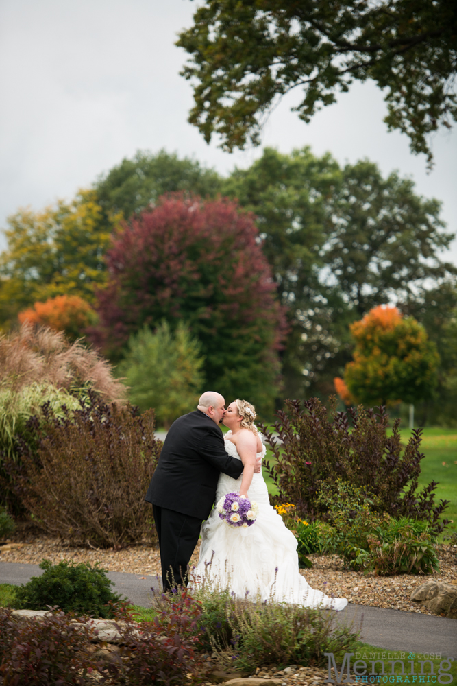 wedding The Lake Club Ohio