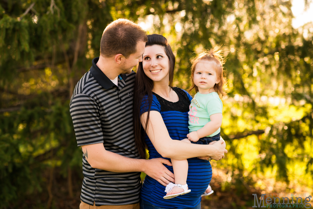 Youngstown family photography