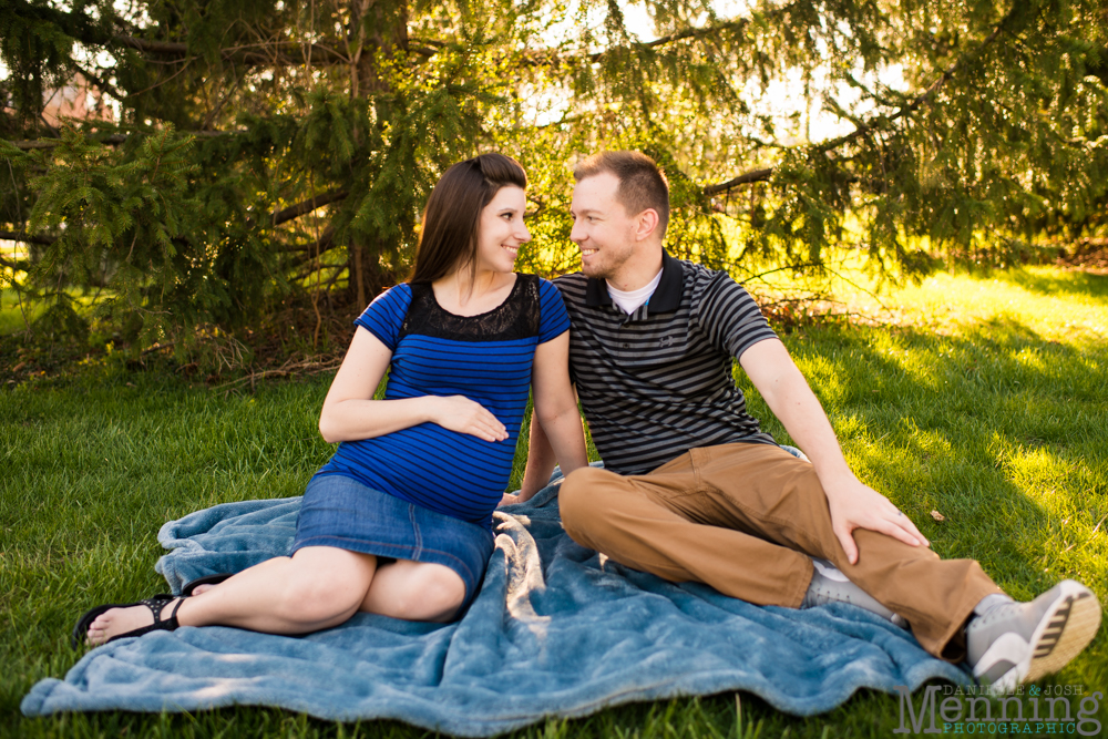 Youngstown family photography