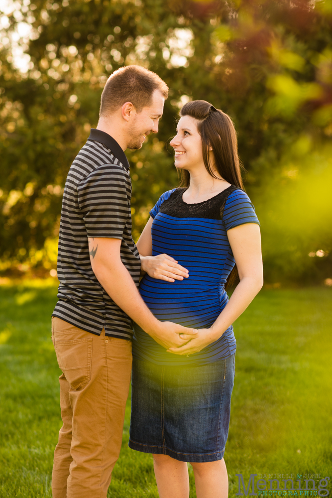 Youngstown family photography