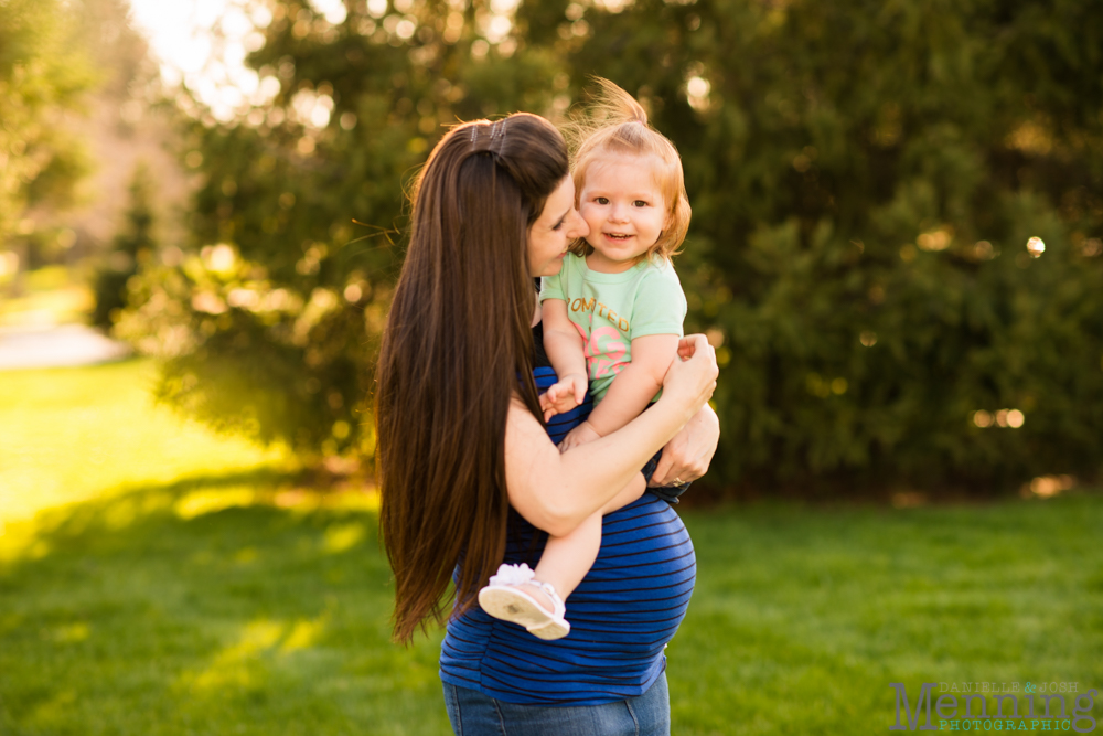 Youngstown family photography