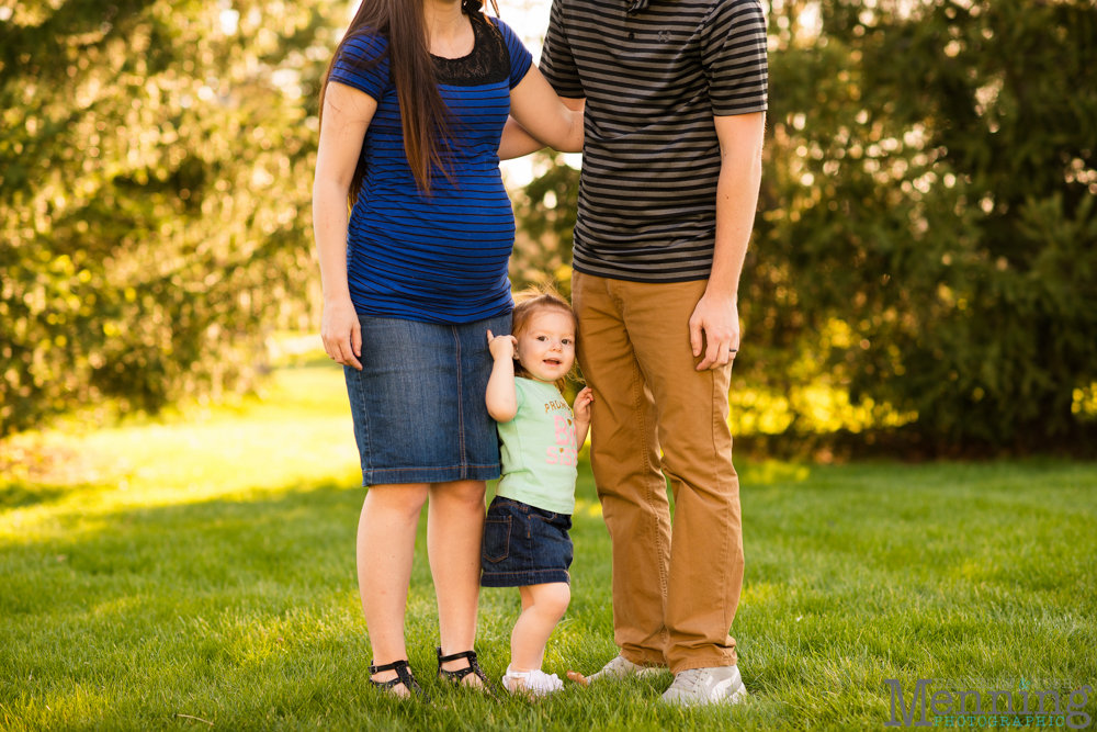 Youngstown family photography