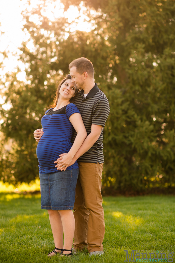 Youngstown family photography