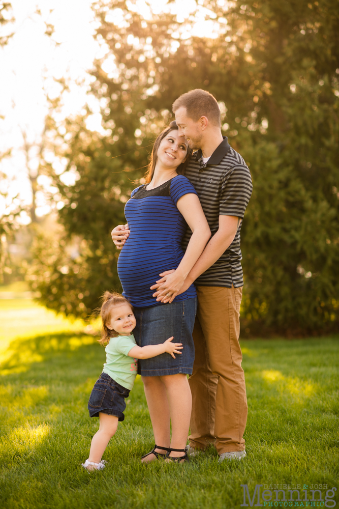 Youngstown family photography